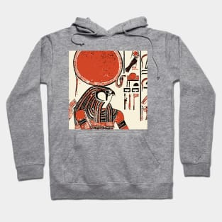 Horus Diety Hoodie